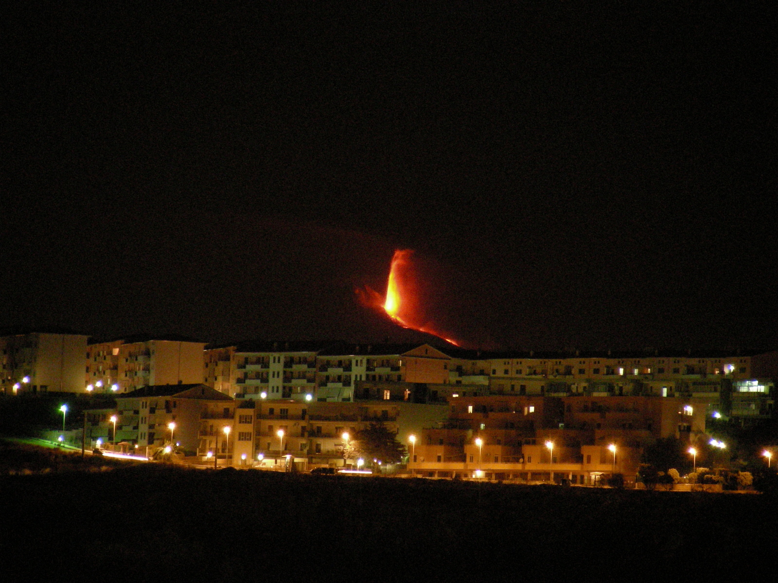 etna