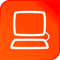 www.ubuntu-it.org &mdash; GIF animata by Milo Casagrande