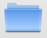 Le icone di KDE 4.6.2.