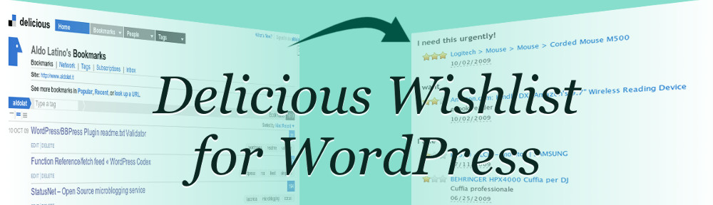 delicious-wishlist-for-wordpress
